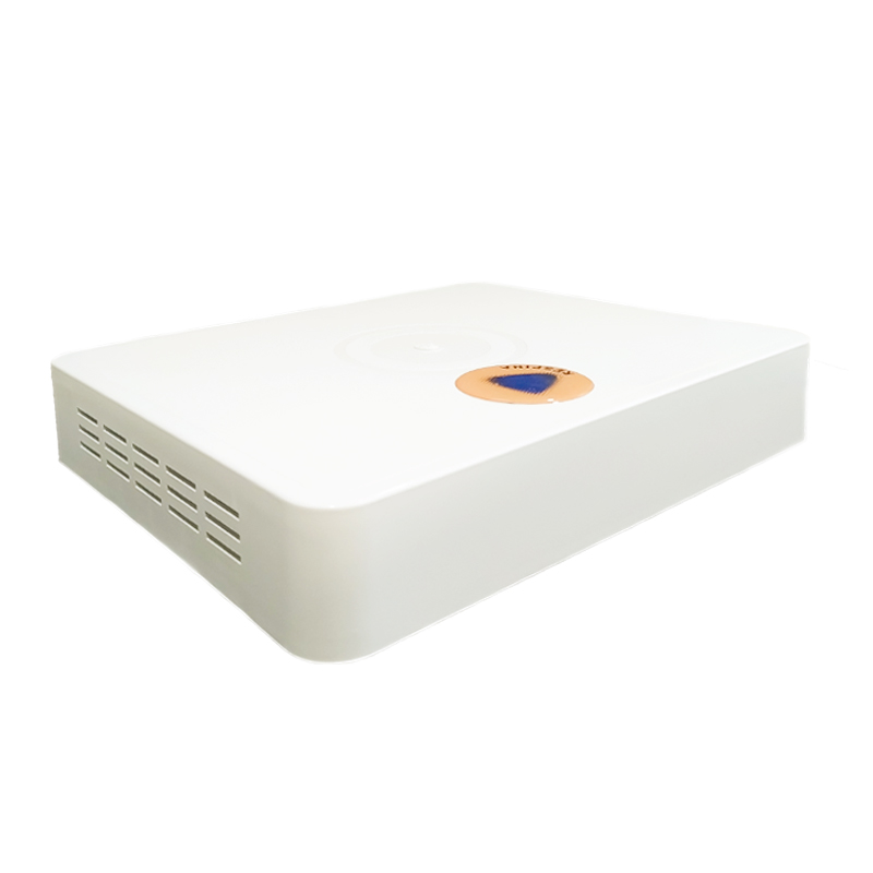 DVR برایتون 8 کاناله