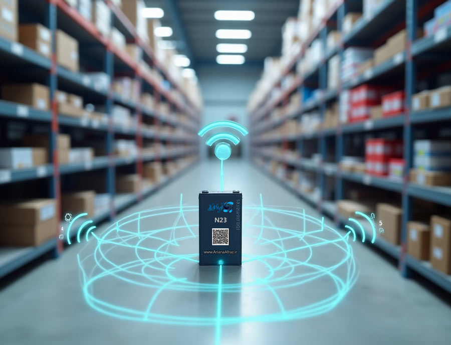 برتری دیتالاگرهای رادیویی نسبت به WiFi