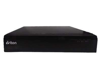 DVR برایتون 4 کانال UVRA04EMB